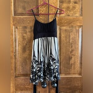 Twenty One Spaghetti Strap Dress - Women's Size Medium